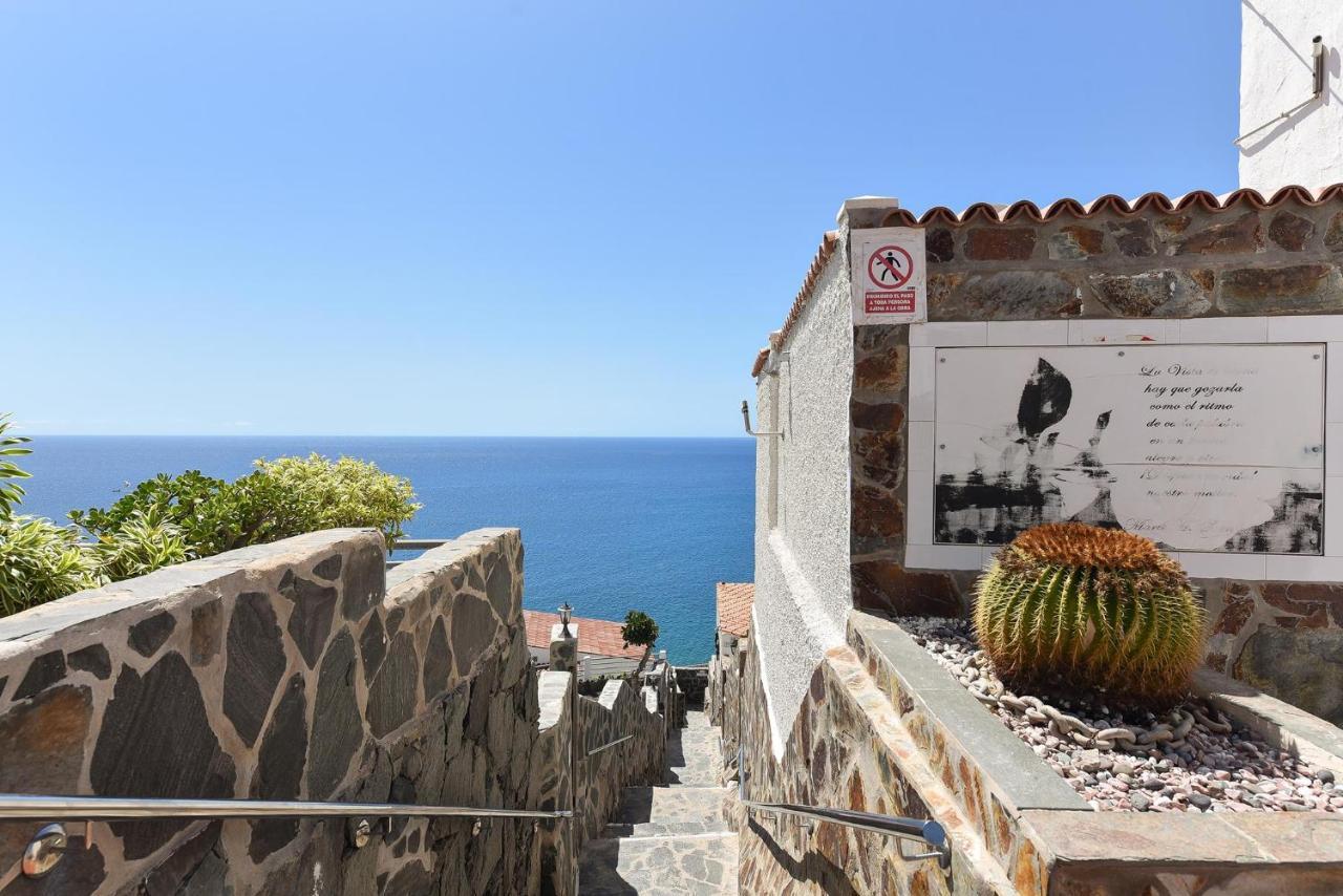 Los Canarios 630 By Villagrancanaria Паталавака Екстериор снимка