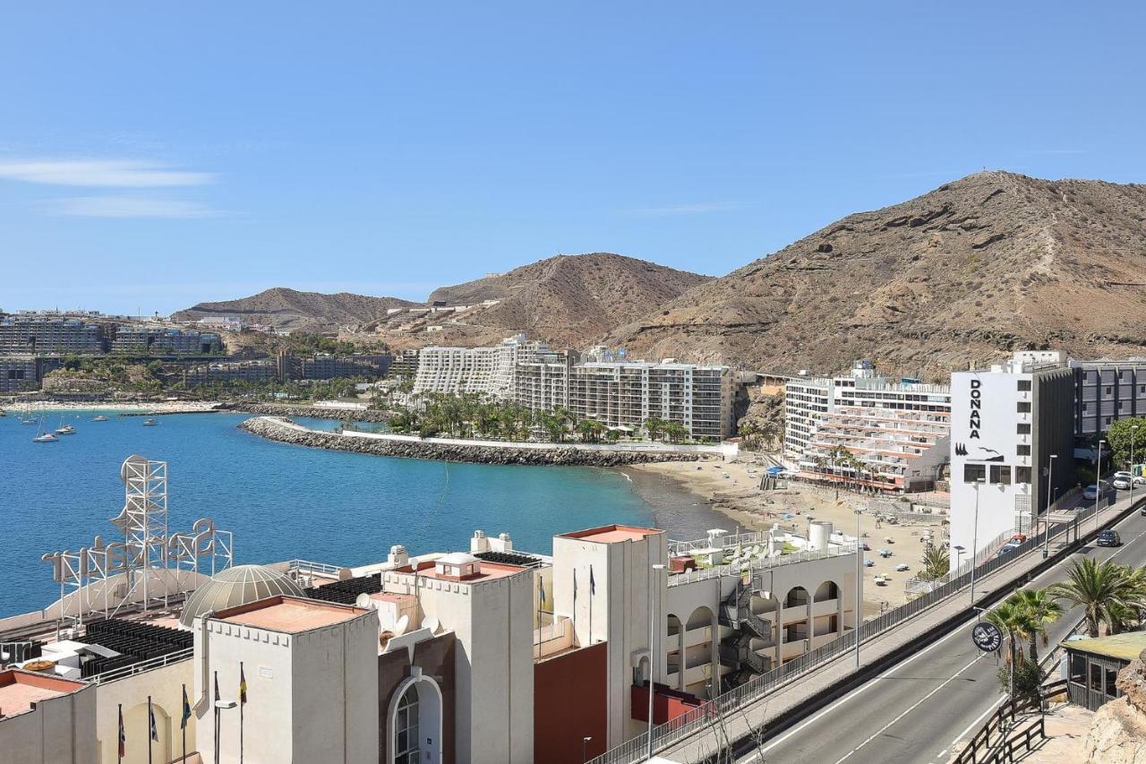 Los Canarios 630 By Villagrancanaria Паталавака Екстериор снимка