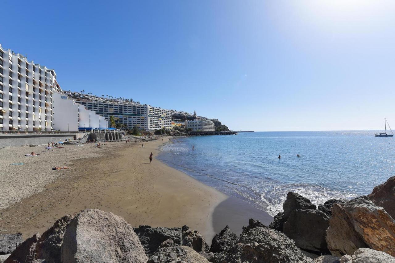 Los Canarios 630 By Villagrancanaria Паталавака Екстериор снимка